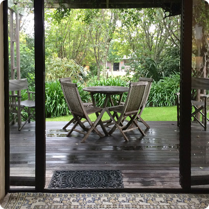 Cottage Accommodation in Nelson New Zealand